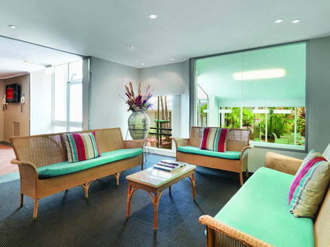 Travelodge Resort Darwin - Accommodation Resorts 10