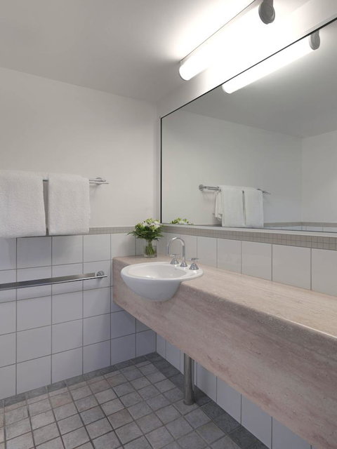 Travelodge Resort Darwin - Accommodation Resorts 13