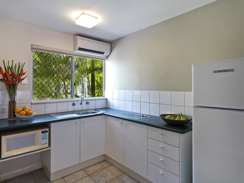 Travelodge Resort Darwin - Accommodation Resorts 19