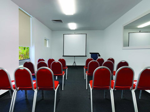 Travelodge Resort Darwin - Accommodation Resorts 36