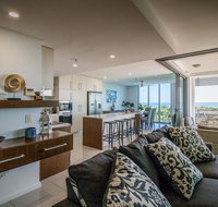 ZEN BY THE WATER - Esplanade Darwin Retreat - Accommodation Resorts