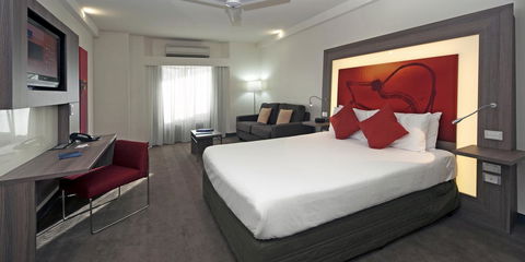 Novotel Darwin CBD - Accommodation Resorts 25