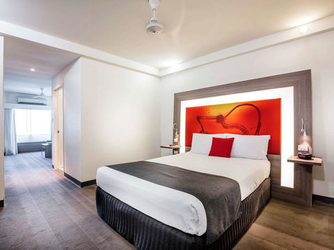Novotel Darwin CBD - Accommodation Resorts 34