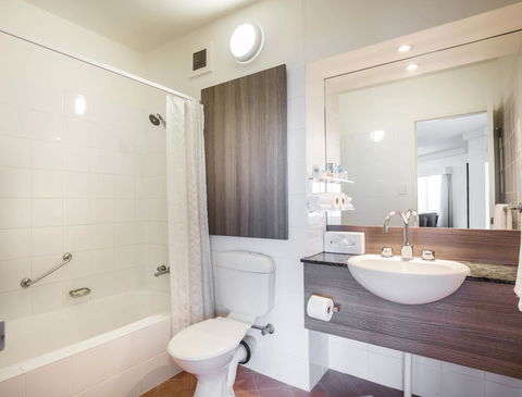 Novotel Darwin CBD - Accommodation Resorts 27