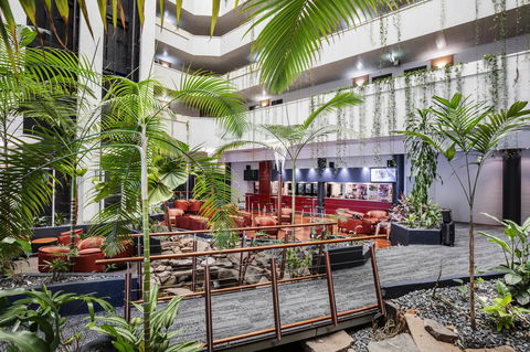 Novotel Darwin CBD - Accommodation Resorts 2