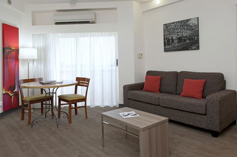 Novotel Darwin CBD - Accommodation Resorts 8