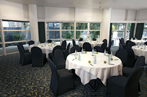 Novotel Darwin CBD - Accommodation Resorts 14