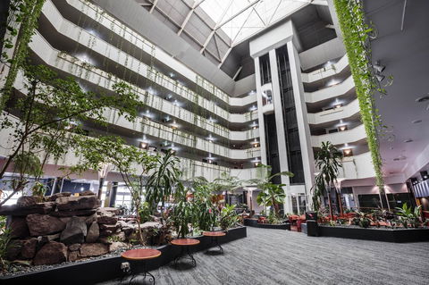 Novotel Darwin CBD - Accommodation Resorts 21