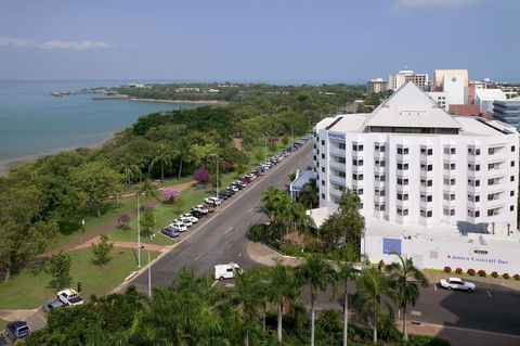 Novotel Darwin CBD - Accommodation Resorts 0