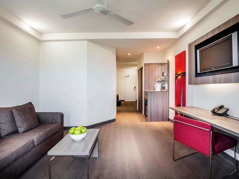 Novotel Darwin CBD - Accommodation Resorts 29