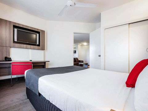 Novotel Darwin CBD - Accommodation Resorts 31