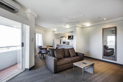 Novotel Darwin CBD - Accommodation Resorts 6