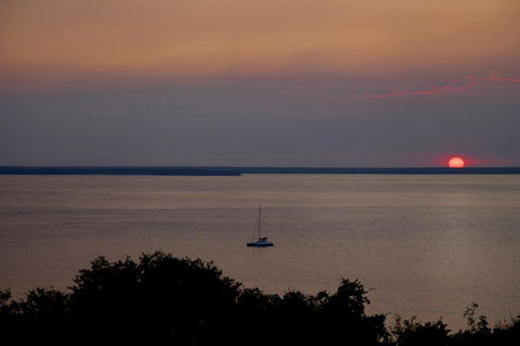 Novotel Darwin CBD - Accommodation Resorts 26