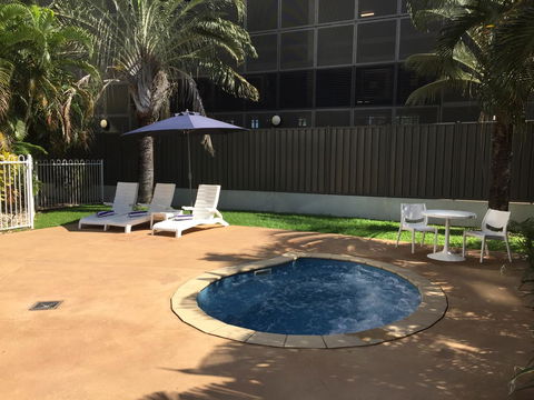 Novotel Darwin CBD - Accommodation Resorts 11