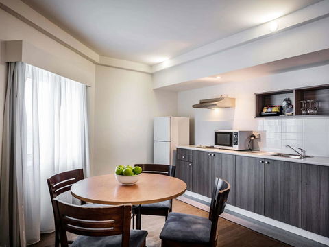 Novotel Darwin CBD - Accommodation Resorts 32