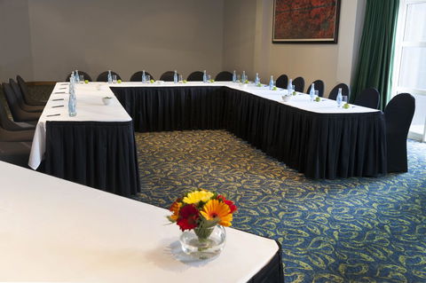 Novotel Darwin CBD - Accommodation Resorts 24