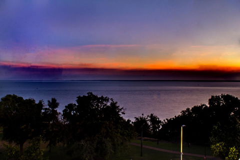 Novotel Darwin CBD - Accommodation Resorts 1