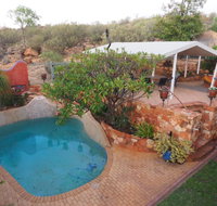 Wilmots on Dixon - Accommodation Resorts