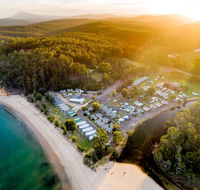 BIG4 Eden Beachfront Holiday Park - Accommodation Resorts