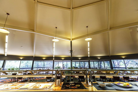 Discovery Resorts - Kings Canyon - Accommodation Resorts 9