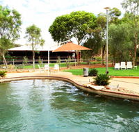 Kings Canyon Resort - Accommodation Resorts