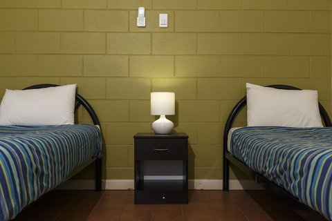 Discovery Resorts - Kings Canyon - Accommodation Resorts 32