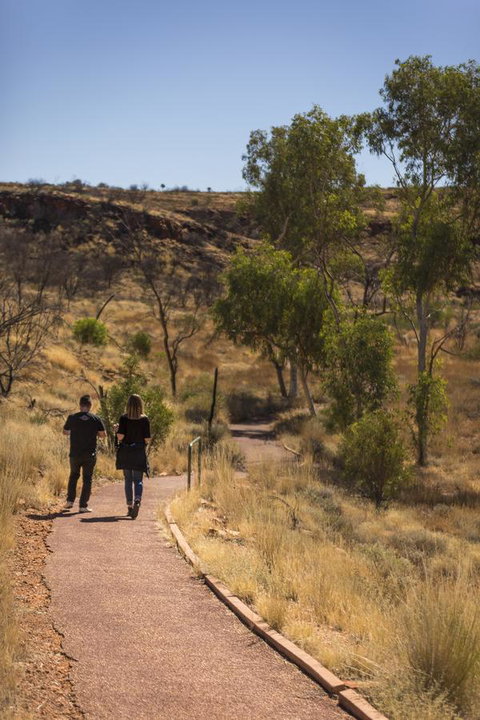 Discovery Resorts - Kings Canyon - Accommodation Resorts 16