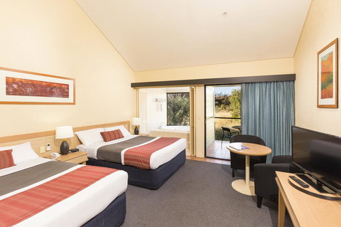 Discovery Resorts - Kings Canyon - Accommodation Resorts 23