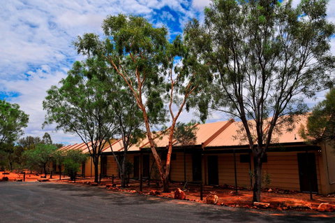 Discovery Resorts - Kings Canyon - Accommodation Resorts 30