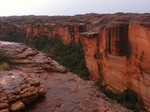 Discovery Resorts - Kings Canyon - Accommodation Resorts 35