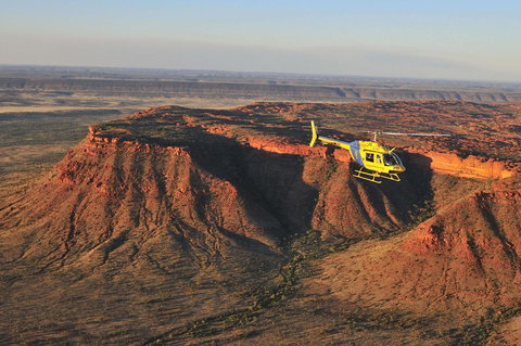 Discovery Resorts - Kings Canyon - Accommodation Resorts 37