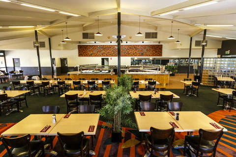 Discovery Resorts - Kings Canyon - Accommodation Resorts 10