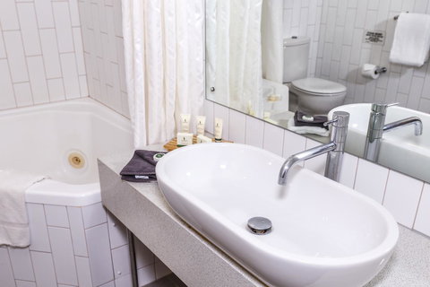 Discovery Resorts - Kings Canyon - Accommodation Resorts 14