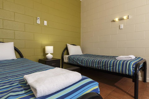 Discovery Resorts - Kings Canyon - Accommodation Resorts 21