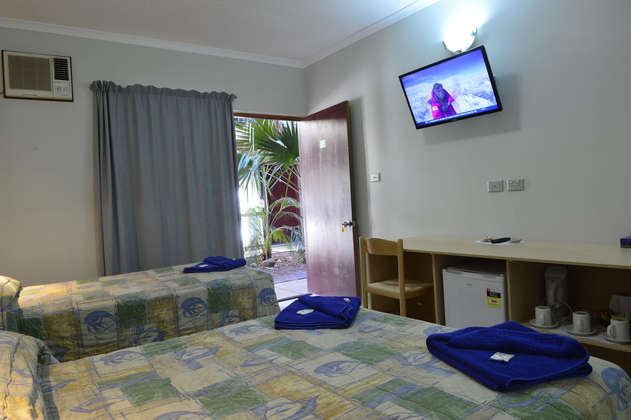 Accommodation Resorts