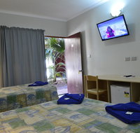 Goldfields Hotel Motel - Accommodation Resorts