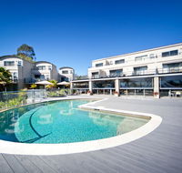 Corrigans Cove - Accommodation Resorts