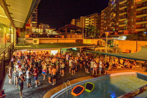 Youth Shack Backpackers Darwin - Accommodation Resorts 26