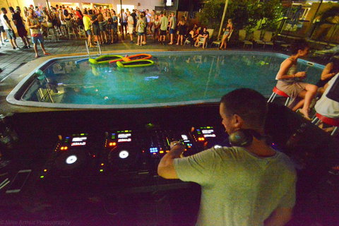 Youth Shack Backpackers Darwin - Accommodation Resorts 19