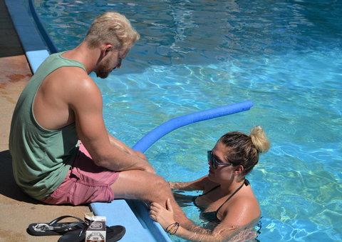 Youth Shack Backpackers Darwin - Accommodation Resorts 12