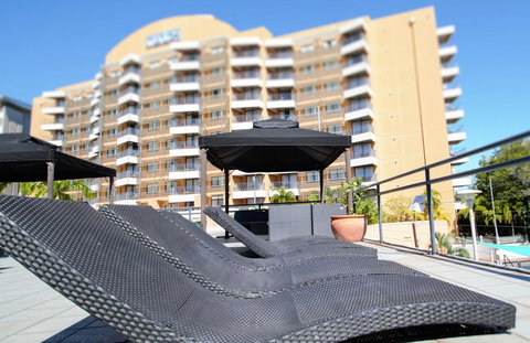 Youth Shack Backpackers Darwin - Accommodation Resorts 7