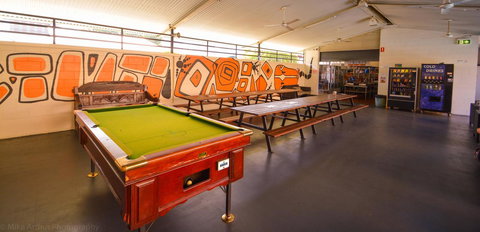 Youth Shack Backpackers Darwin - Accommodation Resorts 20
