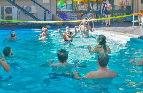 Youth Shack Backpackers Darwin - Accommodation Resorts 15