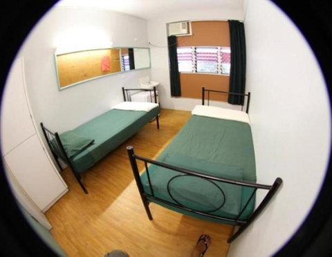 Youth Shack Backpackers Darwin - Accommodation Resorts 5