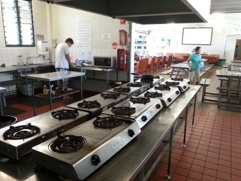 Youth Shack Backpackers Darwin - Accommodation Resorts 4