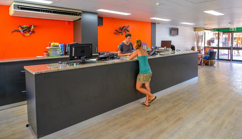 Youth Shack Backpackers Darwin - Accommodation Resorts 21