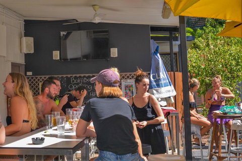 Youth Shack Backpackers Darwin - Accommodation Resorts 16