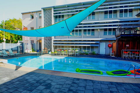 Youth Shack Backpackers Darwin - Accommodation Resorts 22