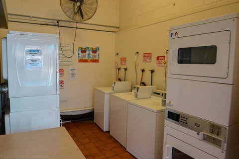 Youth Shack Backpackers Darwin - Accommodation Resorts 24