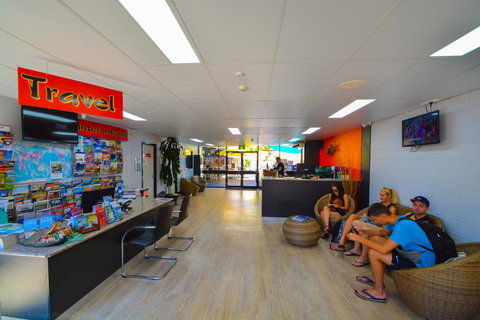 Youth Shack Backpackers Darwin - Accommodation Resorts 8